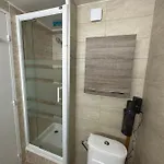 Duplex Meuble Avec Terrasse Dans Avec Piscine Apartament Agde