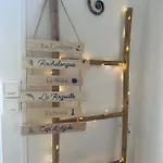 Duplex Meuble Avec Terrasse Dans Avec Piscine Agde