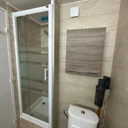 Duplex Meuble Avec Terrasse Dans Avec Piscine Apartment Agde