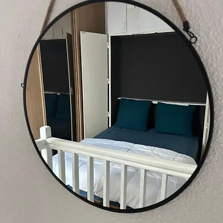 Duplex Meuble Avec Terrasse Dans Avec Piscine * Agde