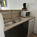 Duplex Meuble Avec Terrasse Dans Avec Piscine Апартаменти Агд