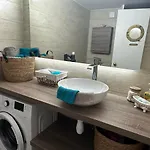 Duplex Meuble Avec Terrasse Dans Avec Piscine Апартаменти Агд