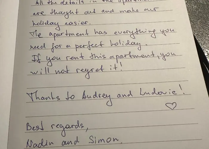 Apartment Duplex Meuble Avec Terrasse Dans Avec Piscine *