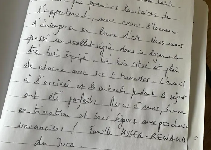 Duplex Meuble Avec Terrasse Dans Avec Piscine * Agde